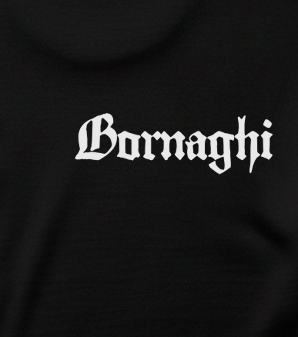 Camiseta Oversized Black Basic