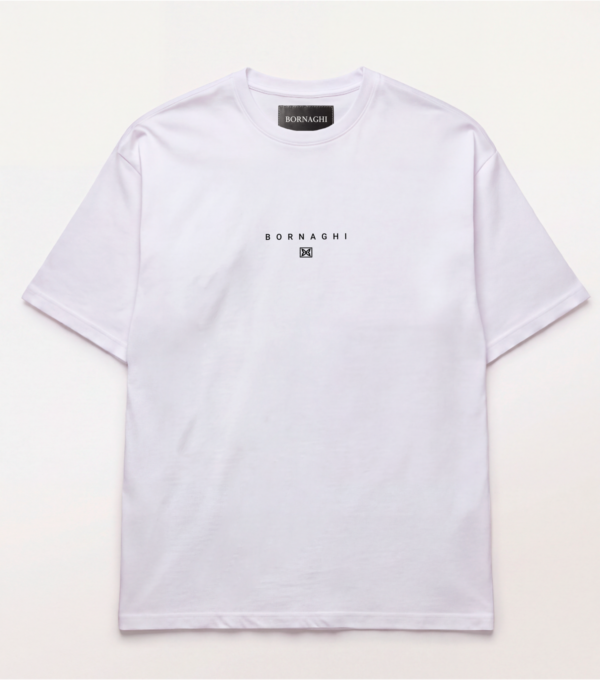 Camiseta Oversized Perdido no Erro