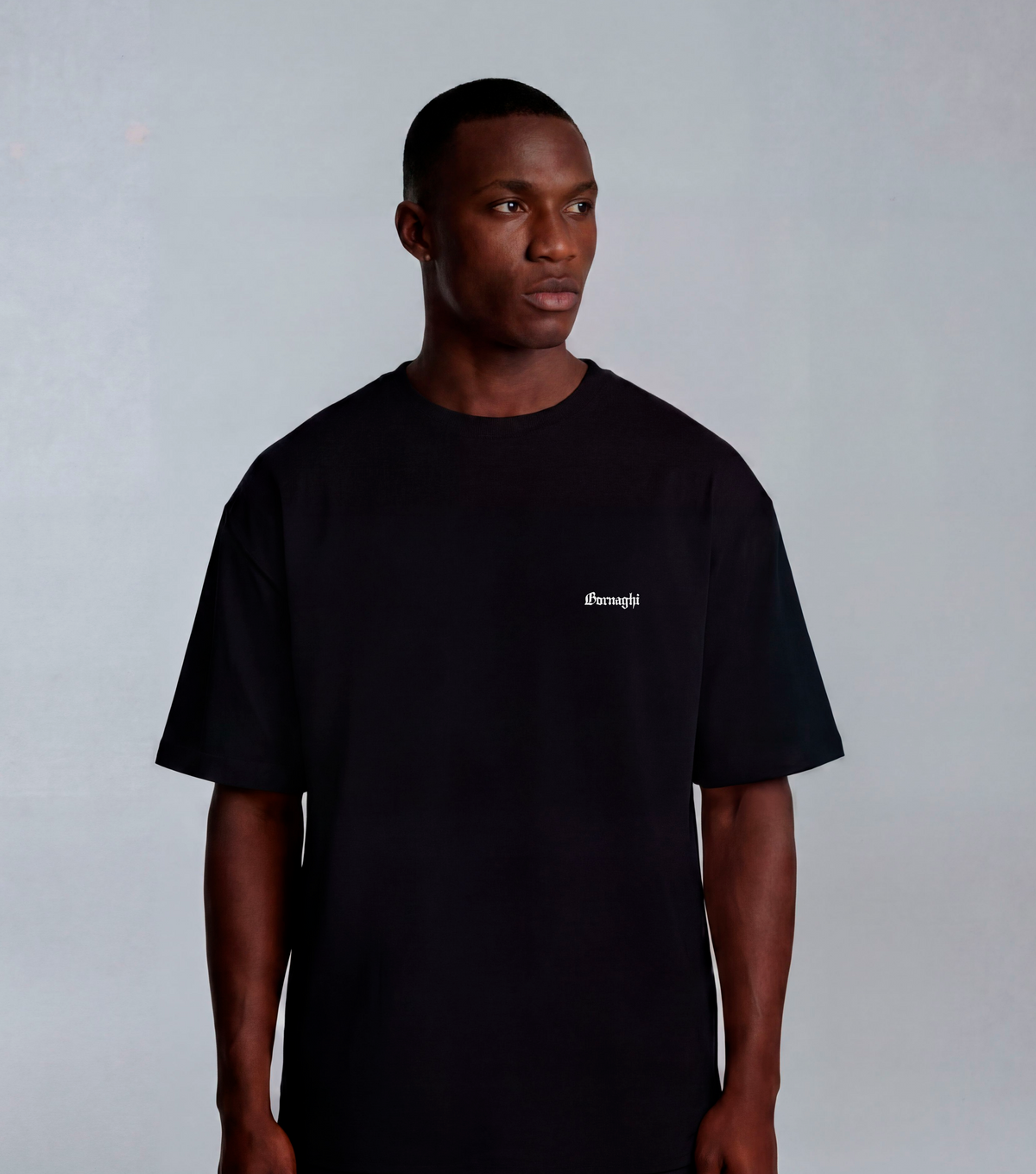 Camiseta Oversized Destiny