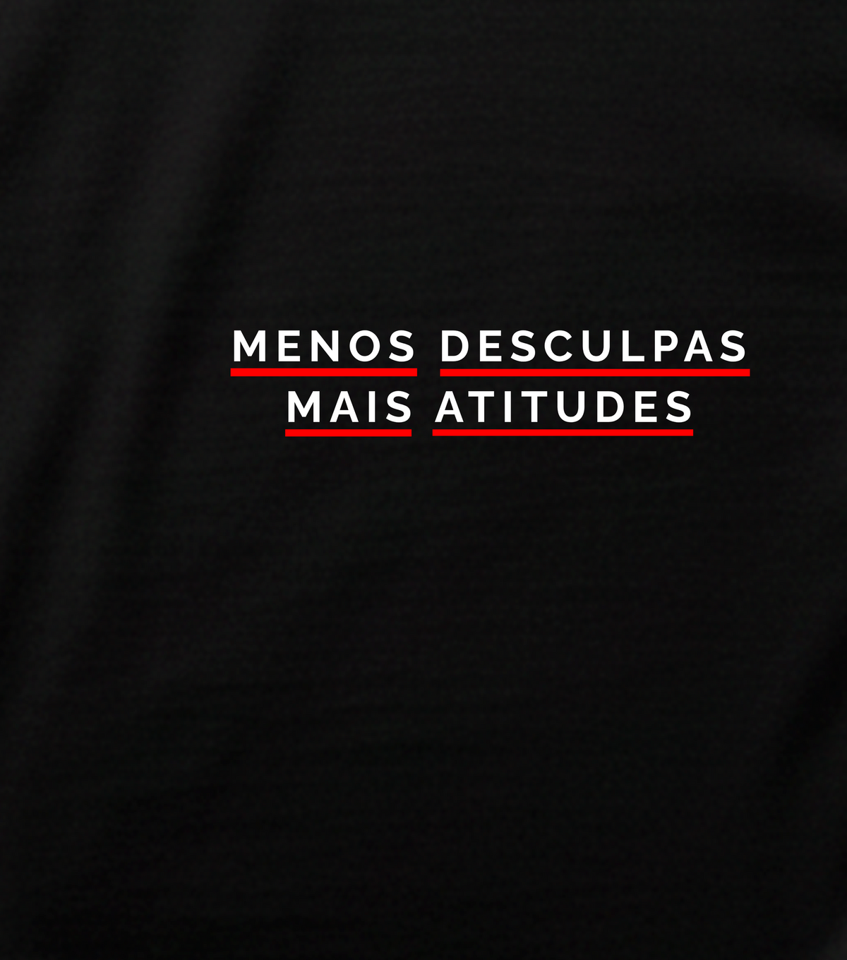 Camiseta Oversized Black Word Search